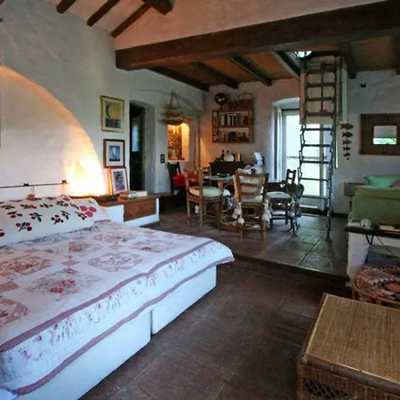Villa Luxury In For 12 Guests Portofino