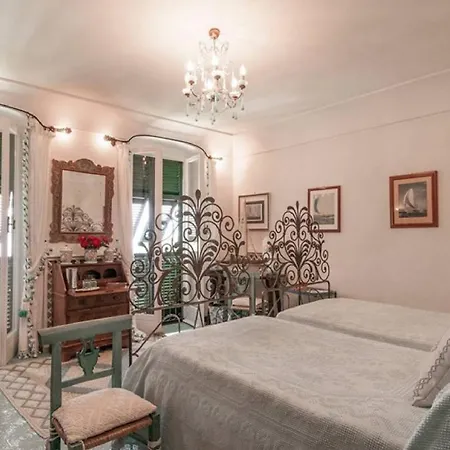 Luxury In For 12 Guests * Portofino