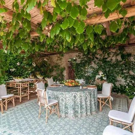 Luxury In For 12 Guests Portofino
